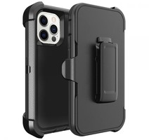 iPhone 11 Pro Clip and Packaging