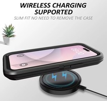 iPhone 17 Air Clip and Packaging